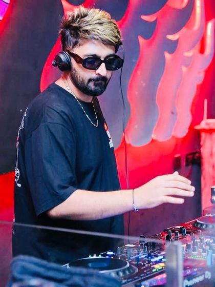 Focus. A simple word that describes my mindset behind the decks.