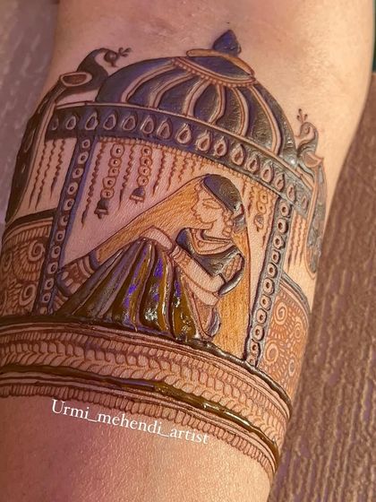 Custom Bridal Storytelling photo 9