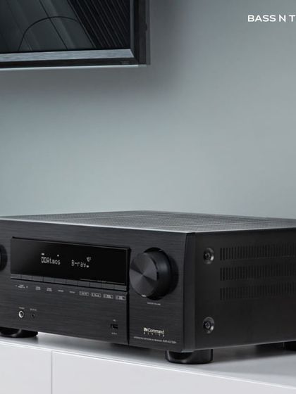 Custom Home Cinemas photo 17