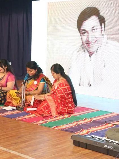 Yogavijnana - Yoga Classes & Therapy Our Community, Events & Journey photo 7