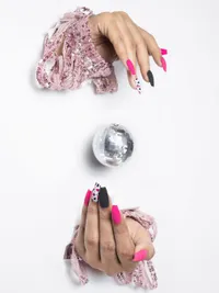 Custom Press-On Nails