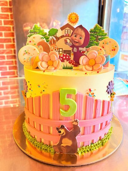 Cartoon & Superhero Favorites photo 23