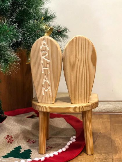 Playful Chairs & Tables photo 6