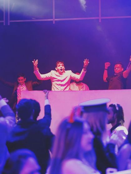 Wedding & Sangeet Mayhem photo 6