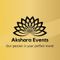 Akshara Events