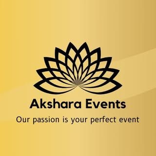 Akshara Events