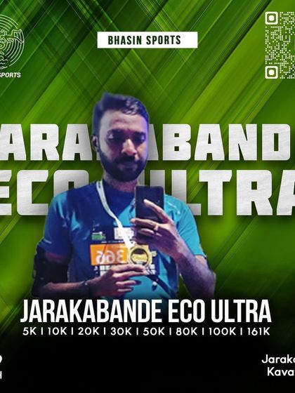 The ultimate prize. Runners from our various events proudly display their finisher medals, a tangible reminder of their strength, endurance, and accomplishment.