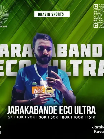 The ultimate prize. Runners from our various events proudly display their finisher medals, a tangible reminder of their strength, endurance, and accomplishment.