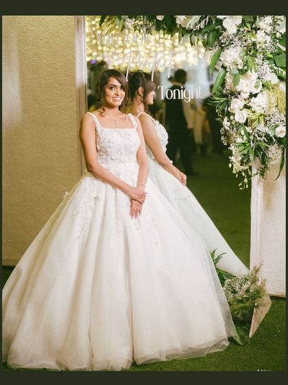 Christian Wedding Elegance photo 39