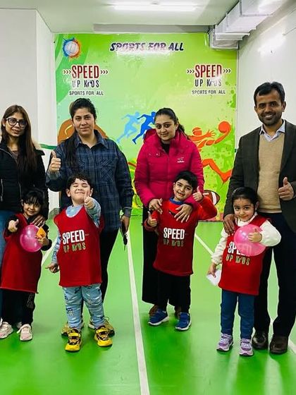 More Than Sports: Our Community & Events photo 14