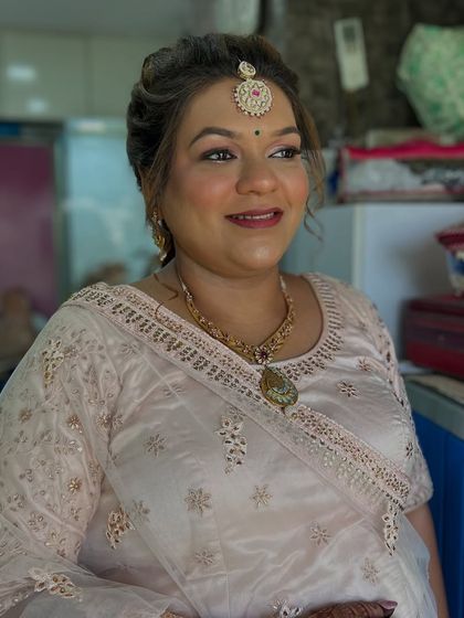 Glam for the Bride Tribe photo 17