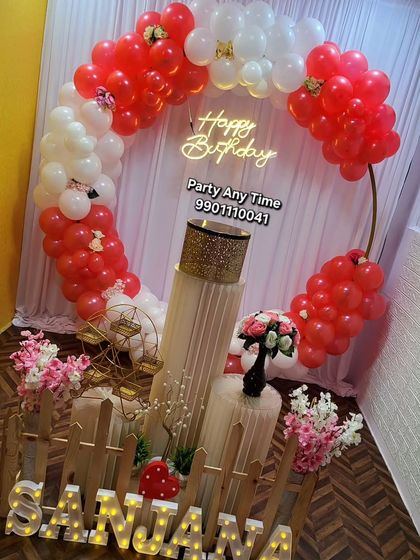 My Kanakapura Party Hall photo 8