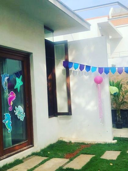 Fun with the Munchkins - Kids' Party & Private Event Curation Under the Sea & Mermaid Parties photo 13