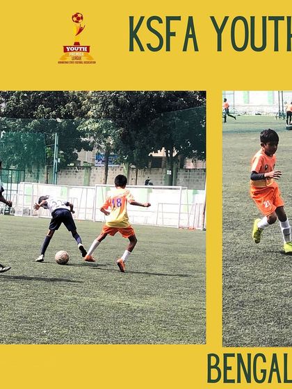 Shooterz - Professional Player Pathway Program Football Program: Competing in KSFA & AIFF Leagues photo 169