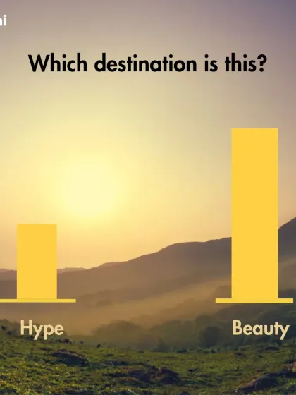 I focus on finding destinations where the beauty far outweighs the hype. Let me take you to the hidden gems that offer authentic and unforgettable experiences.