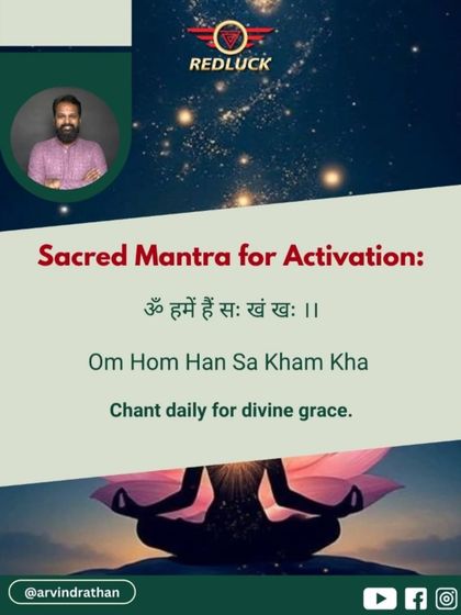 Arvind Rathan - Personalized Spiritual Remedies Personalized Rudraksha Recommendations photo 117