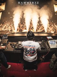 DJ Services for Events & Parties