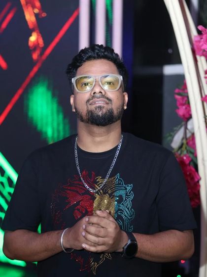 DJ Vidyut - Club & Nightlife DJ/VDJ Services The DJ Vidyut Lookbook photo 25