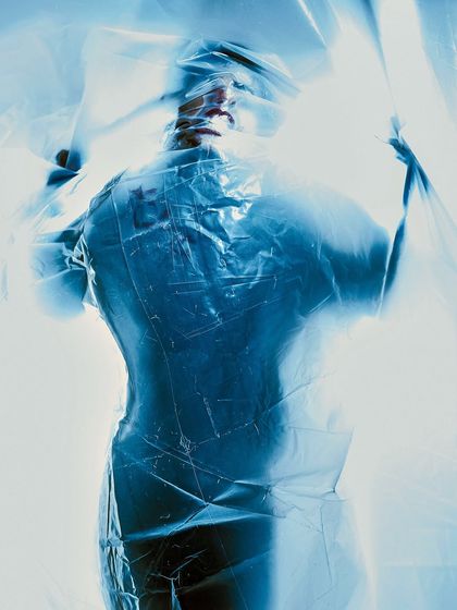 Beyond Reality: Conceptual & Surreal photo 6