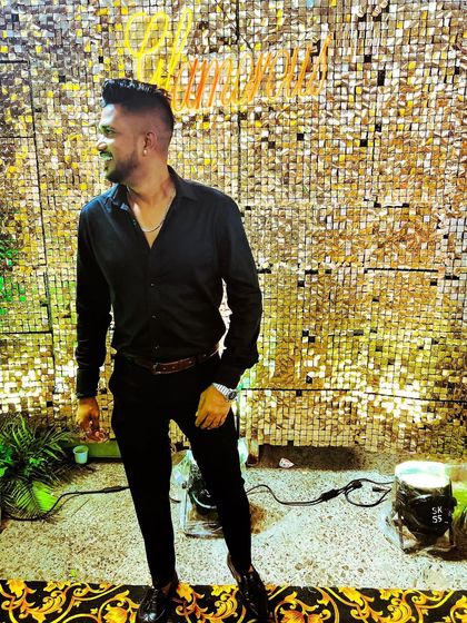 Epic Weddings & Sangeets photo 3