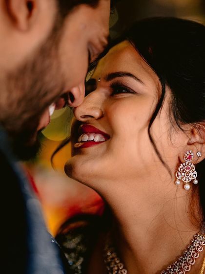 Sneha Kiran - Bridal & Event Makeup Artistry Evening Glam: Reception & Sangeet Looks photo 117