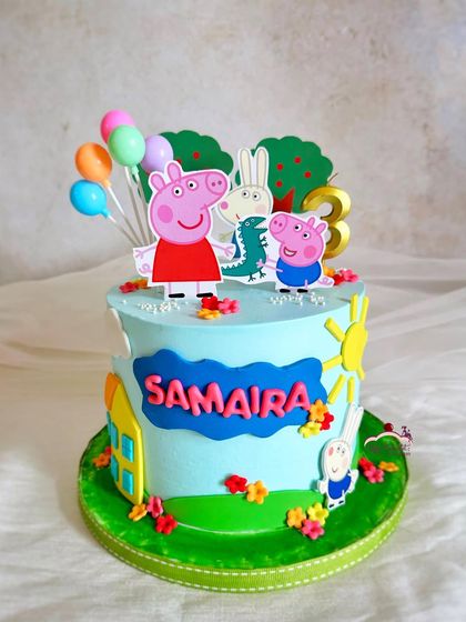 Kids' Birthday Adventures photo 34