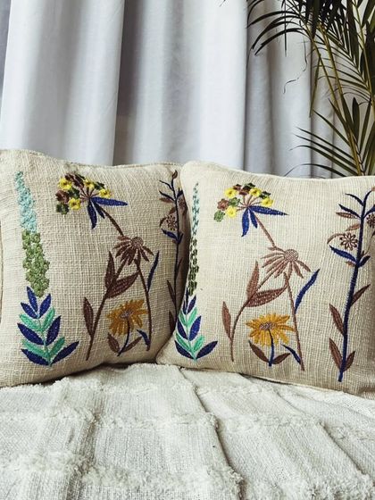 Stylish Cushion Covers photo 22