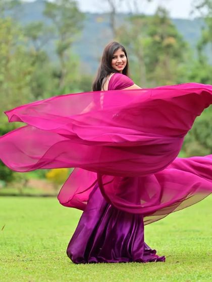 Surabhi Designer Collections - Occasion Wear Rental & Custom Design Outfits for Pre-Wedding & Couple Shoots photo 33