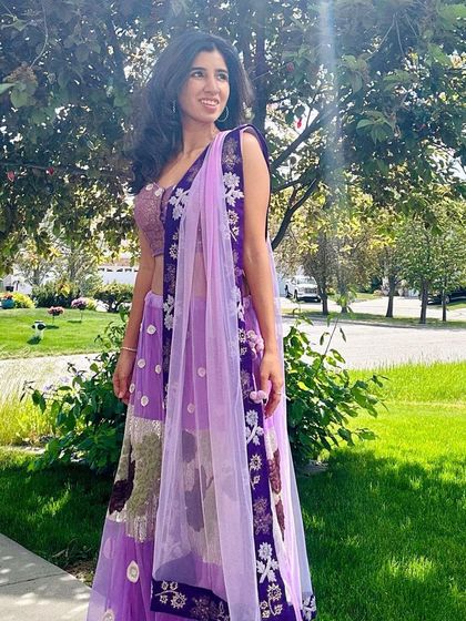 Alira Nathoo - Event Choreography My Dance Journey photo 14