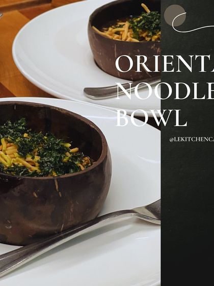 World of Flavours: Global Cuisine photo 16