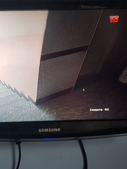 Sadwini Infotech - Security System Installation Residential Security Setups photo 111