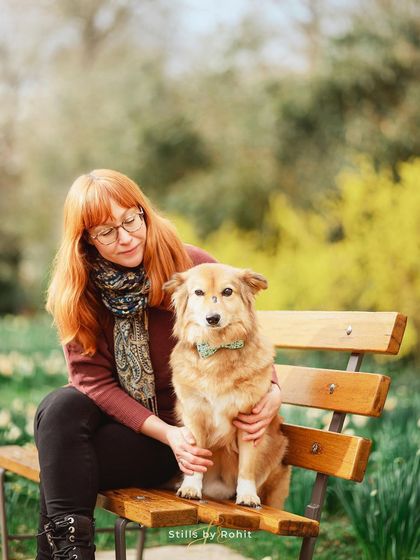 Rohit - Family & Pet Photography Outdoor Adventures photo 30