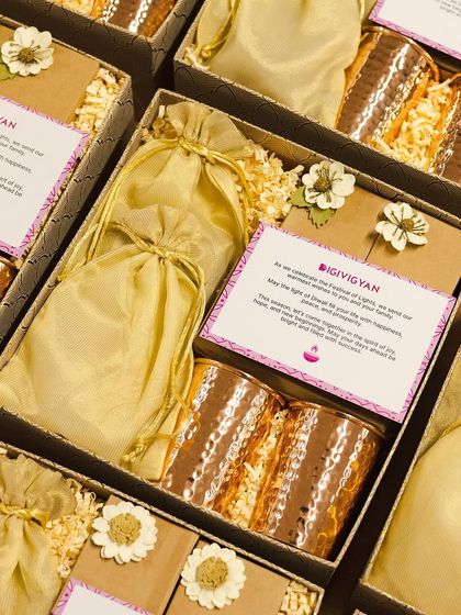 TheGoodRoad Gifting - Corporate Gifting Solutions Diwali & Festive Hampers photo 24