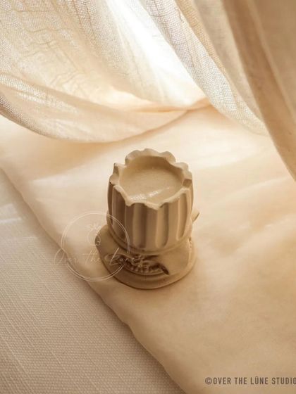 Over The Lune Studio - Handcrafted Decor & Accessories The Olympia Collection: Roman-Inspired Decor photo 23