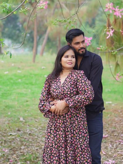 Pre-Wedding Stories photo 6