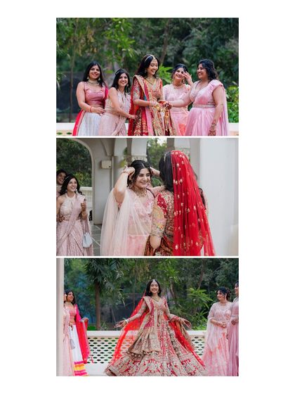 The Wedding Ceremony photo 16