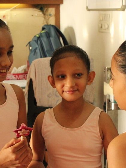 Lewis Foundation of Classical Ballet - Ballet Training Programs Artistic Expressions & Behind the Scenes photo 31