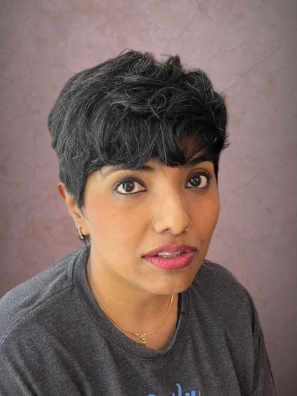 Rohit - Haircuts Chic Short Cuts: Bobs & Pixies photo 8