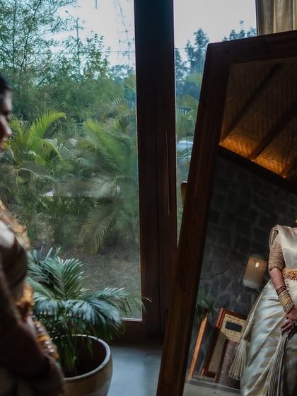 Journeys By Vivek - Wedding Photography Couple Portraits: The Two of Us photo 71