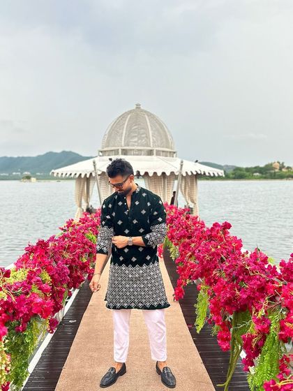 Destination Wedding Specialist photo 36