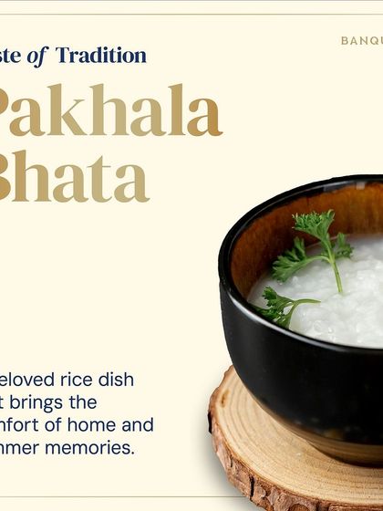 Banquet 18 - Bespoke Wedding Catering A Taste of Tradition: Authentic Regional Feasts photo 38