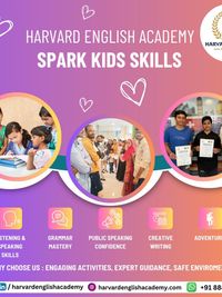 Kids English Program