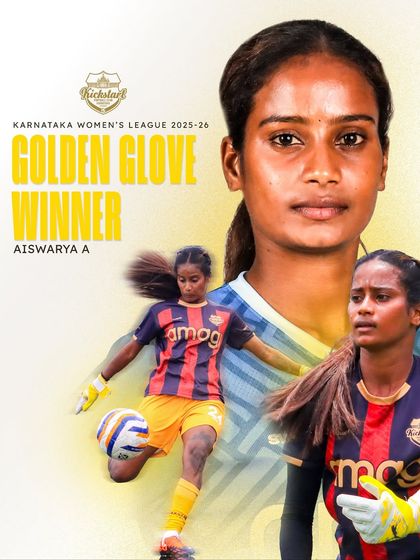 Kickstart FC - Football Academy & Training Programs Our Champion Women's Team: A Legacy of Dominance photo 4