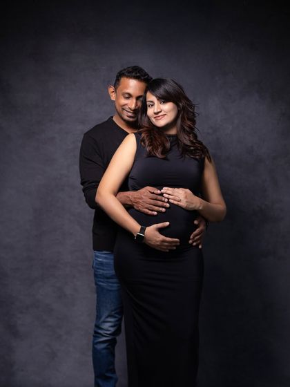 Timeless Studio Portraits photo 37