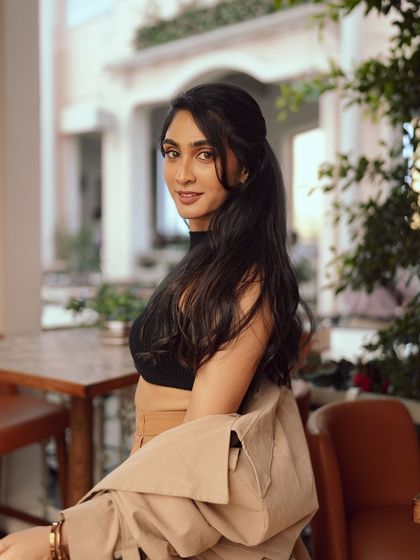 Zoya Joy - Personal & Celebrity Styling Chic & Casual Styling photo 12