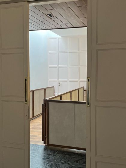 Studio 4A - Residential Architecture & Design A House Reborn: Award-Nominated Urban Renovation photo 14