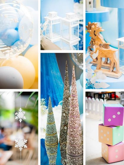 Roomance with Ipsa - Milestone & Private Event Styling Whimsical Kids' Birthdays photo 96