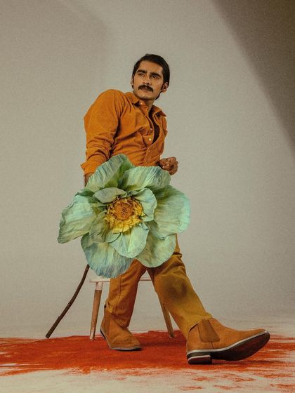 Zoya Joy - Personal & Celebrity Styling Menswear Styling photo 15