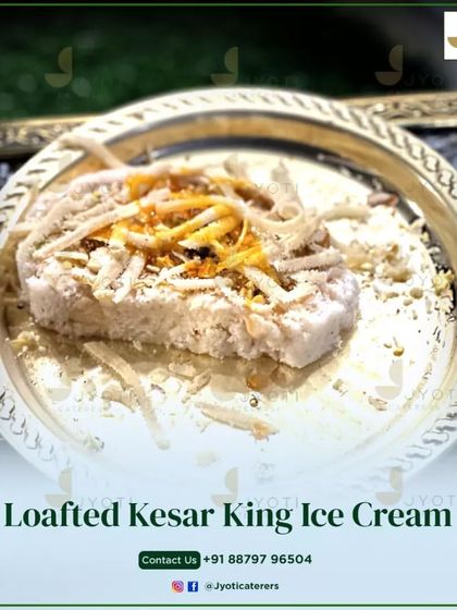 Artisanal Desserts & Sweet Stations photo 22