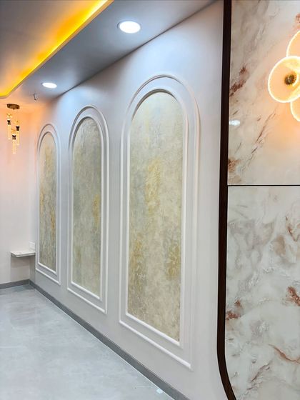 Living & Dining Spaces photo 12